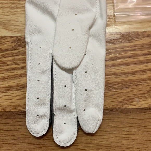 Nike tech remix golf junior left glove 18cm size M - Picture 9 of 11